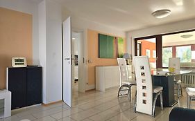 Stilvolles Haus 124 qm